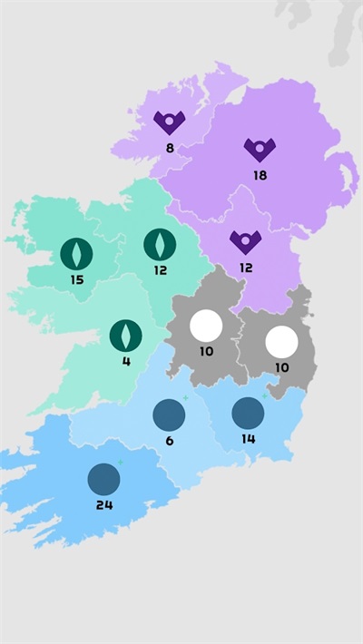 帝国扩张破解版无限金币不减反增-帝国扩张游戏内置菜单破解版v10.2