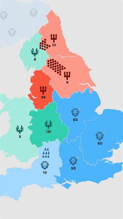 帝国扩张游戏内置菜单破解版