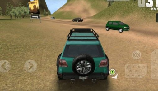 疯狂汽车驾驶游戏下载-疯狂汽车驾驶最新版下载v1.0.2