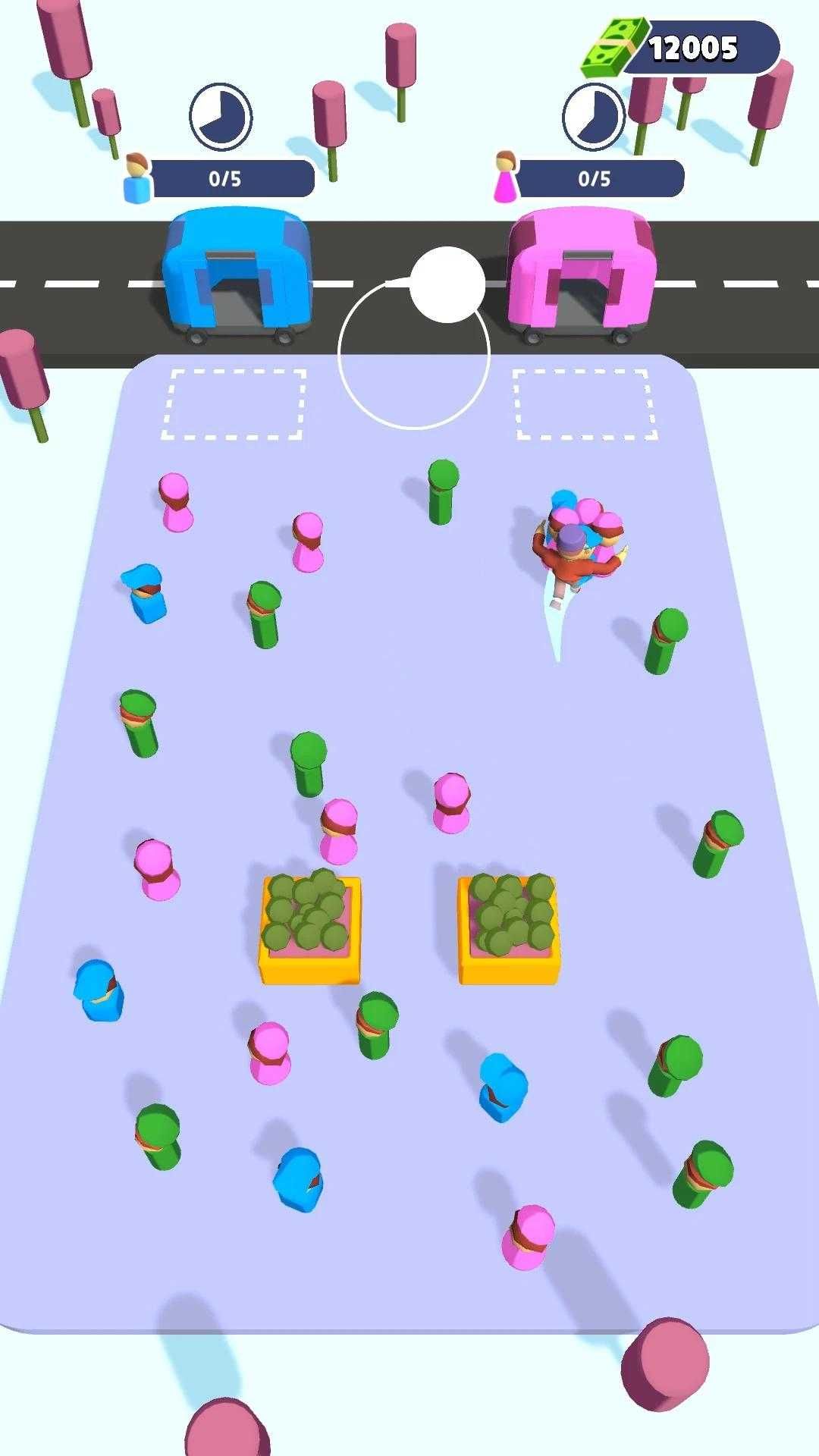 对乘客进行排序手机版下载-对乘客进行排序最新版下载v0.1