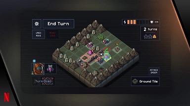 陷阵之志全角色机器岛屿解锁版游戏下载-陷阵之志安卓破解版下载v1.2.76b