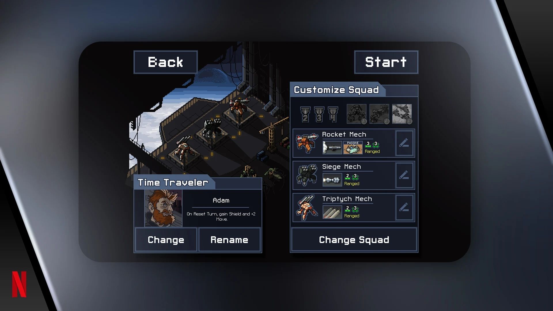 陷阵之志安卓破解版