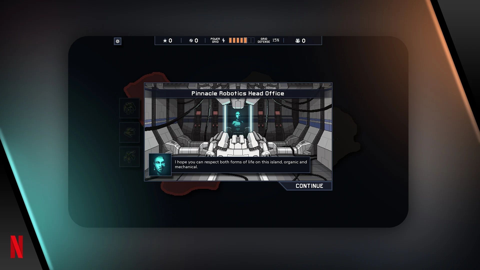 陷阵之志安卓破解版