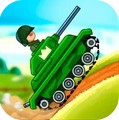 登山坦克游戏下载-登山坦克单机版下载v1.0