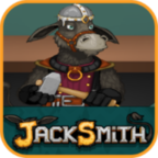 杰克驴的铁匠铺无限宝石