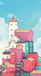 迷你城市大冒险最新版下载-迷你城市大冒险游戏安卓版下载v1.0.1