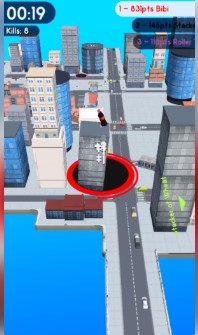 疯狂爆破大作战游戏下载-疯狂爆破大作战中文版下载v1.0