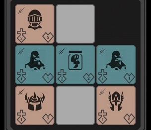 迷你战棋安卓版4.0游戏下载-迷你战棋最新版下载v4.0