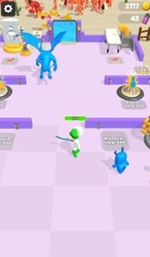 怪物创造实验室中文版下载-怪物创造实验室最新版下载v0.1