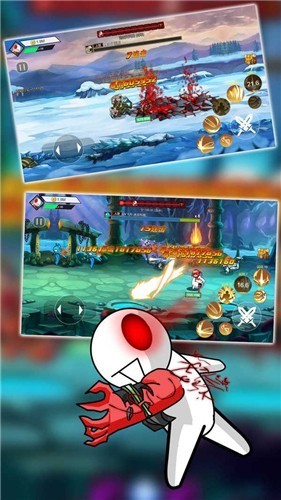 阿拉德战争2022最新版下载-阿拉德战争游戏安卓版下载v1.0.0