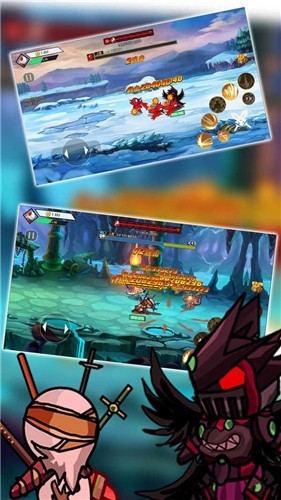 阿拉德战争2022最新版下载-阿拉德战争游戏安卓版下载v1.0.0