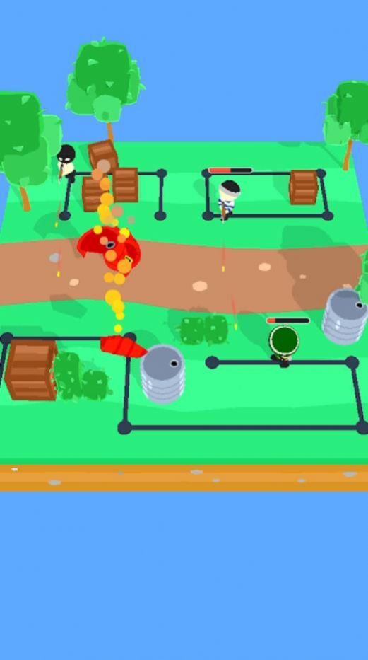 陆军战术策略游戏官方下载-陆军战术策略游戏安卓版下载v1.0