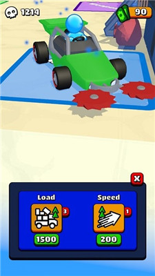 毁灭战车正式版下载-毁灭战车游戏下载v1.0.4