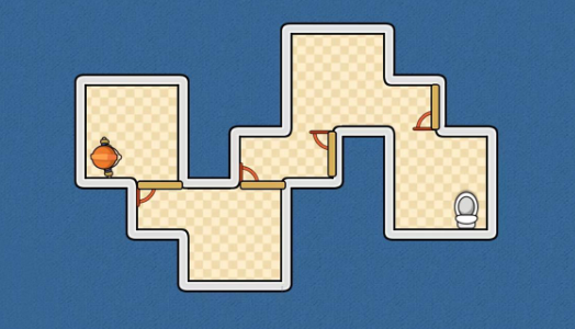 光头尿急安卓版