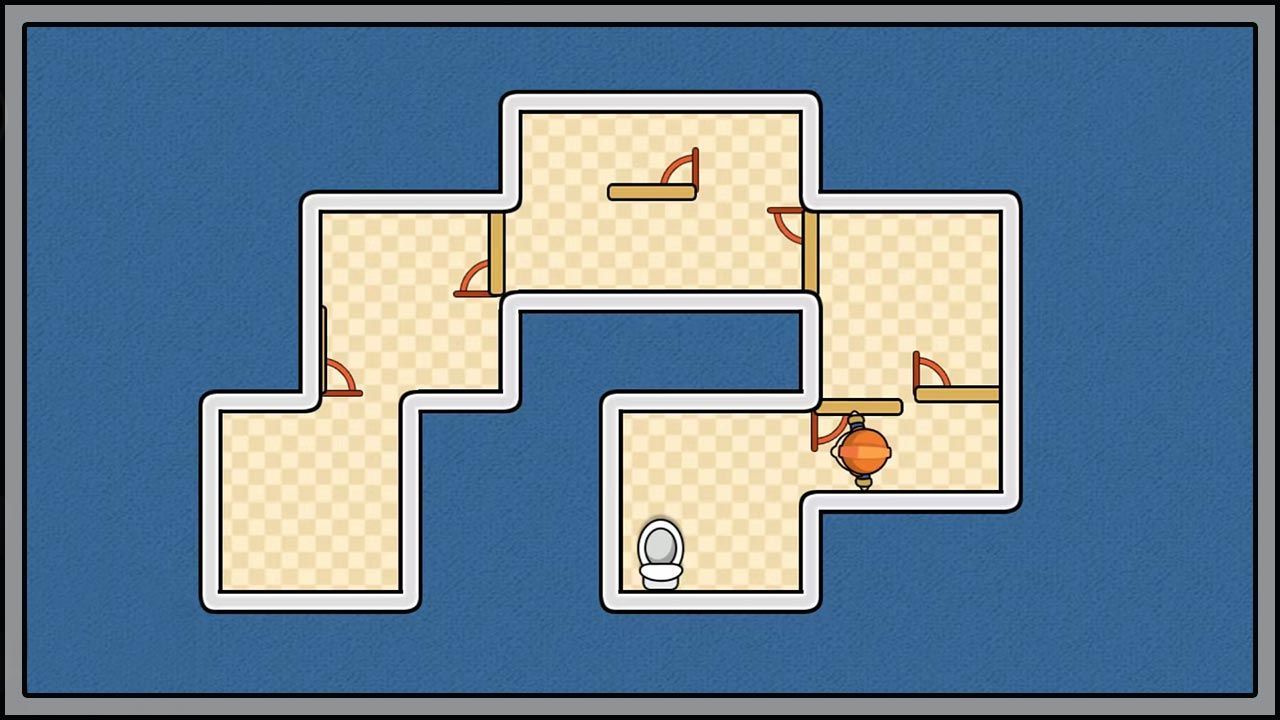 光头尿急安卓版