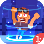 疯狂传送门游戏