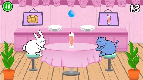 猫奶昔兔薄饼正式版下载-猫奶昔兔薄饼游戏下载v1.5.10