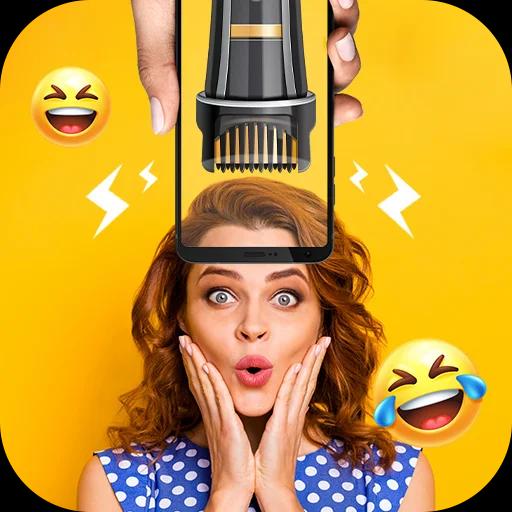 恶作剧大神游戏