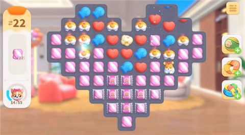 金牌铲使官游戏