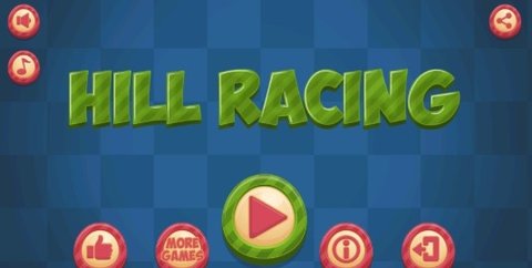 希尔赛车手游安卓版