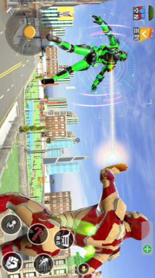 战场冒险逃亡安卓版