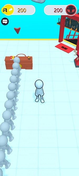 命运匆忙下载-命运匆忙安卓版下载v1.0.1