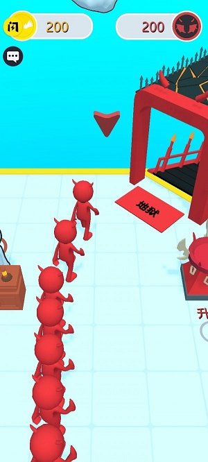 命运匆忙安卓版