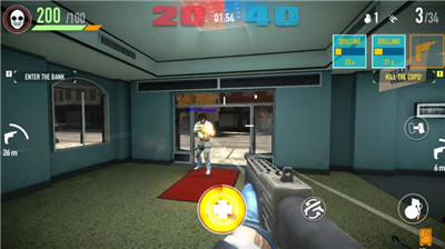 收获日罪恶战争手游下载-收获日罪恶战争安卓汉化下载v180906.1826