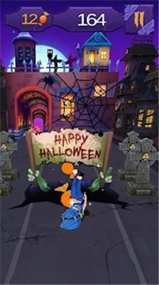 僵尸冲刺逃生安卓版下载-僵尸冲刺逃生游戏下载v1.1 