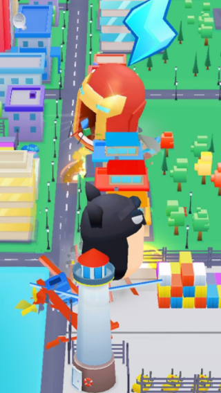 疯狂头脑3D游戏安卓版下载-疯狂头脑3D游戏最新版下载v1.02