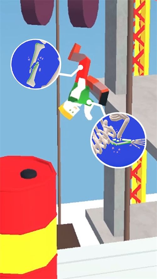 翻滚像素人游戏安卓版下载-翻滚像素人游戏最新版下载v1.7