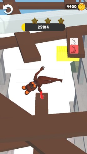 翻滚像素人游戏安卓版下载-翻滚像素人游戏最新版下载v1.7