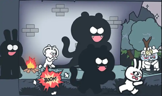 动物园冒险最新版