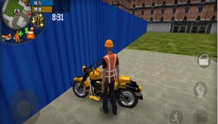 洛圣都飞车最新版下载-洛圣都飞车手机版下载v1.0