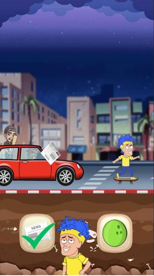 拯救D先生游戏最新版