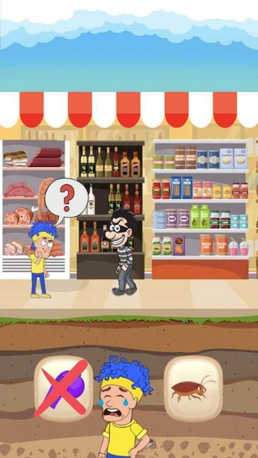 拯救D先生游戏安卓版下载-拯救D先生游戏最新版下载v1.0.8