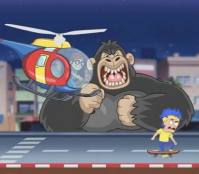 拯救D先生游戏安卓版下载-拯救D先生游戏最新版下载v1.0.8