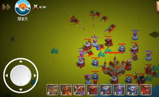 勇士城堡游戏下载-勇士城堡最新版下载v0.2