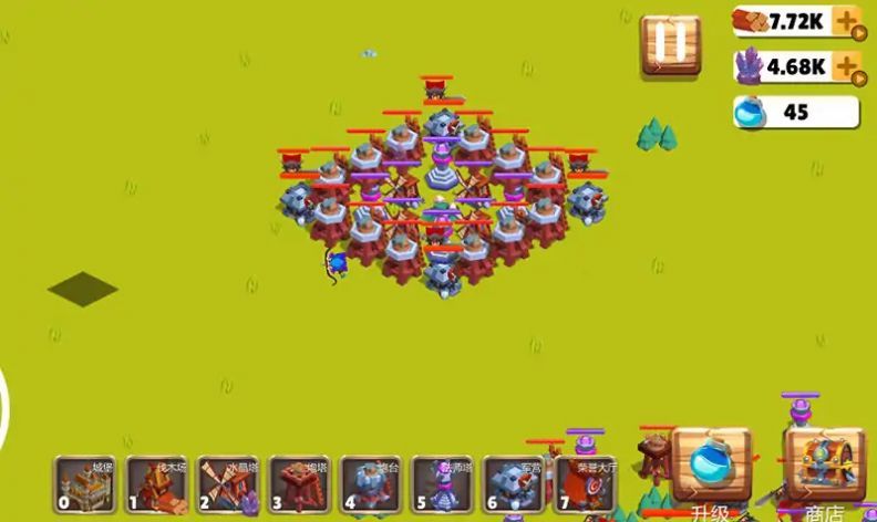 勇士城堡游戏下载-勇士城堡最新版下载v0.2