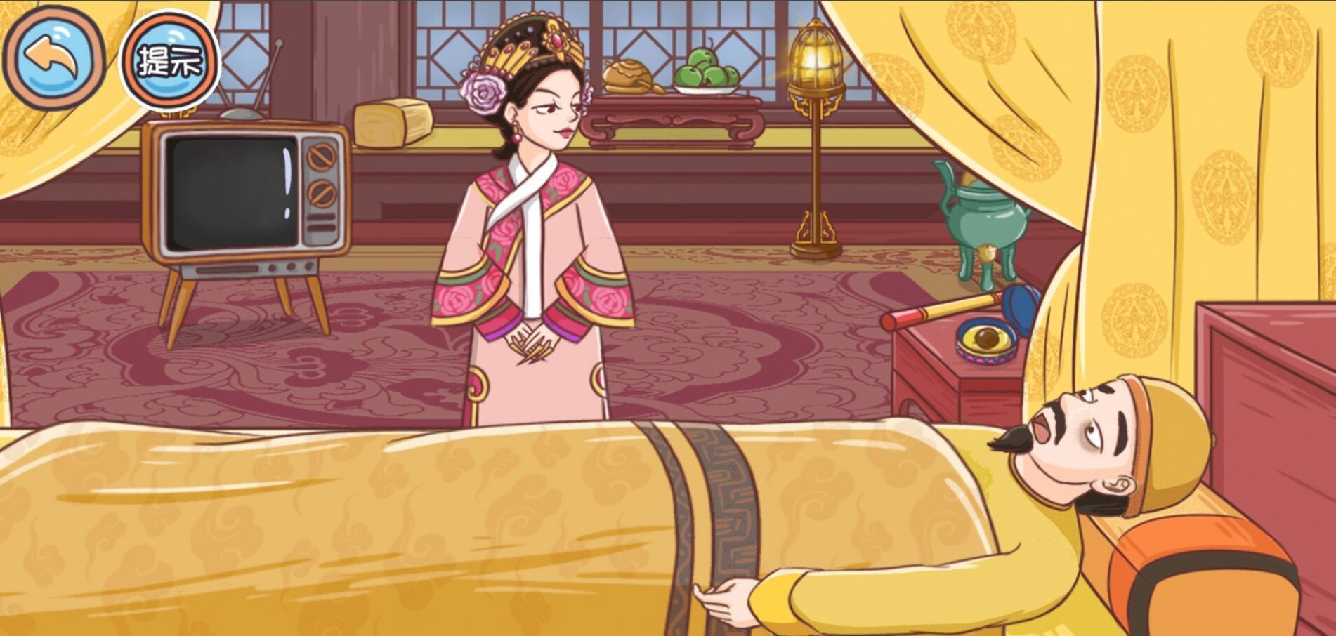 翻转吧剧情游戏免广告