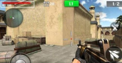 特别行动的召唤游戏官方版下载-特别行动的召唤游戏最新版下载v1.0