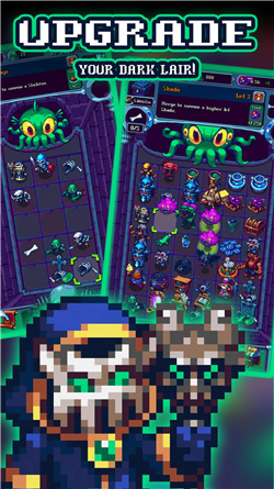 亡灵融合游戏下载-亡灵融合游戏免广告下载v1.00