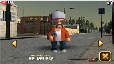 敲打者大作战免费版下载-敲打者大作战手机版下载v1.0.4