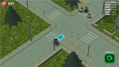 敲打者大作战免费版下载-敲打者大作战手机版下载v1.0.4