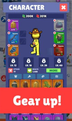 僵尸来临末日生存中文版下载-僵尸来临末日生存最新版下载v2.0.2