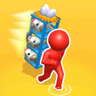 真的很捉鸡游戏官方版