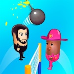 爆炸排球手机版