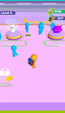 怪物博物馆手机版