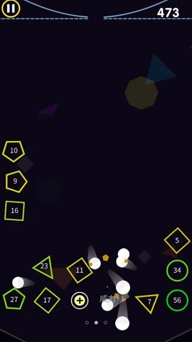 双人球球冲刺游戏最新版