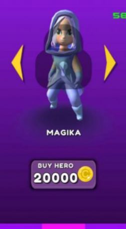 瓦片世界游戏手机版